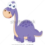 stock-vector-illustration-of-cartoon-dinosaur-vector-114351466