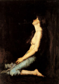 200px-Jean_Jacques_Henner_-_Solitude