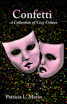 Confetti cover