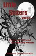 Little Sisters anthology