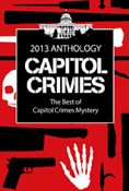 Capitol Crimes cover