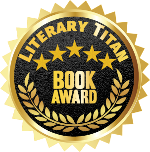 Literary Titan Book Award Winner